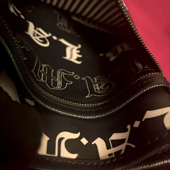 GWEN STEFANI VTG y2k L.A.M.B. CROSSBODY - Picture 4 of 11